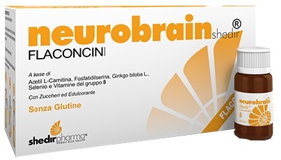 NEUROBRAINSHEDIR 10 FLACONCINI DA 10 ML - farmascienza.it