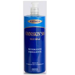 OMNISKIN 500 OLIO 500 ML - farmascienza.it