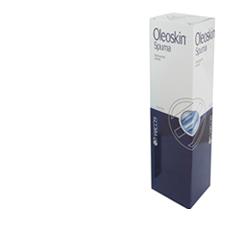 PHARCOS OLEOSKIN SPUMA 200 ML - farmascienza.it