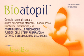 BIOATOPIL 30 CAPSULE - farmascienza.it