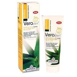 VERADENT JUNIOR TUBO 75ML - farmascienza.it