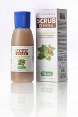 DERBE SCRUB PRESHAMPOO 100 ML - farmascienza.it