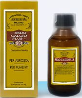 SEDO CALCIO PLUS SPRAY NASO 10 ML - farmascienza.it