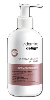 VIDERMINA DELIGYN DETERGENTE 300 ML PREZZO SPECIALE - farmascienza.it