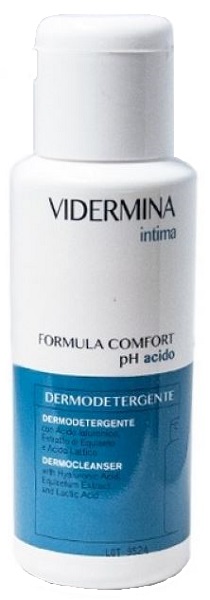 VIDERMINA INTIMA 300 ML PREZZO SPECIALE - farmascienza.it