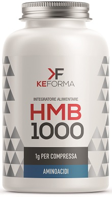 HMB 1000 100 COMPRESSE - farmascienza.it