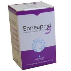 ENNEAPHYT 5 40 COMPRESSE OROSOLUZIONE 300MG - farmascienza.it