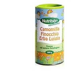 NUTRIBEN TIS CAMOM/FIN ERBA LU - farmascienza.it