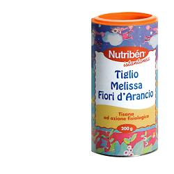 NUTRIBEN TIS TIGL/MELIS FIO AR - farmascienza.it