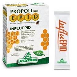 INFLUEPID 10BUST - farmascienza.it