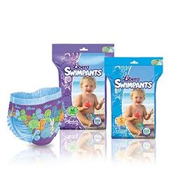 PANNOLINI MARE/PISCINA LIBERO SWIM PANTS PER BAMBINO TAGLIA S 6 PEZZI - farmascienza.it