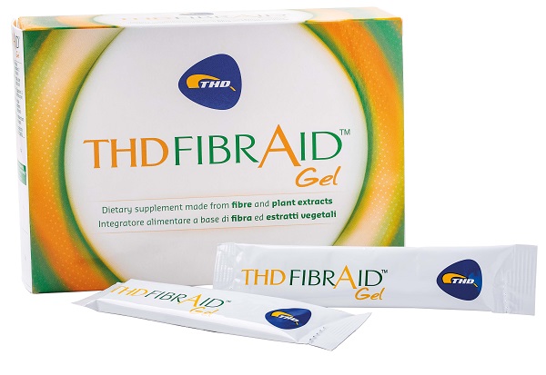 FIBRAID GEL 10 ML X 20 PEZZI - farmascienza.it