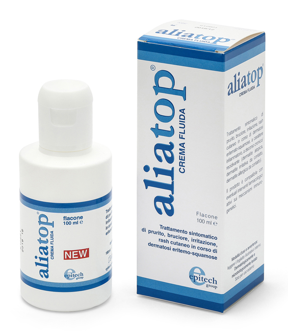 ALIATOP CREMA 100 ML - farmascienza.it