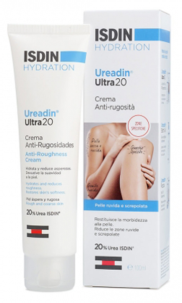 UREADIN ULTRA 20 LOZIONE 100 ML - farmascienza.it