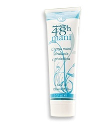 AMBRAFARM 48H MANI CREMA 100 ML - farmascienza.it