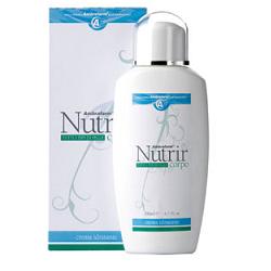 AMBRAFARM NUTRIR CORPO CREMA IDRATANTE 200 ML - farmascienza.it