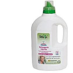 ALMAWIN DETERSIVO PER LAVATRICE LIQUIDO 1500 ML - farmascienza.it
