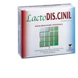 LACTODISCINIL 14 BUSTINE - farmascienza.it