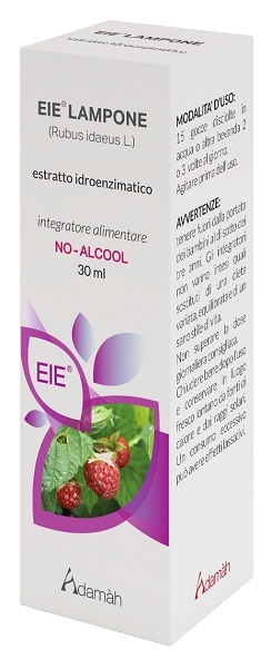 EIE LAMPONE GOCCE 30 ML - farmascienza.it