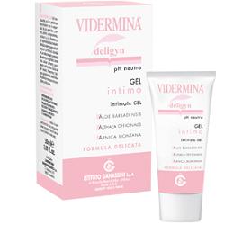 VIDERMINA DELIGYN GEL 6 FLACONI DA 5ML - farmascienza.it