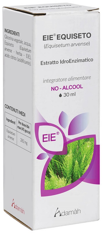 EIE EQUISETO GOCCE 30 ML - farmascienza.it
