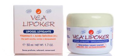 VEA LIPOKER LIPOLEVIGANTE 50 ML - farmascienza.it