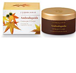 AMBRALIQUIDA CREMA CORPO 250 ML - farmascienza.it