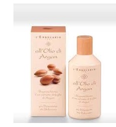 ARGAN BAGNOSCHIUMA 250 ML - farmascienza.it