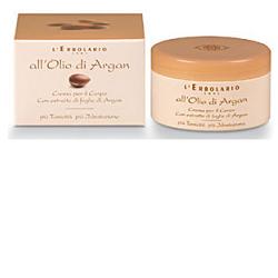 ARGAN CREMA CORPO 250 ML - farmascienza.it