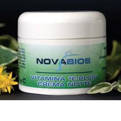 E PLUS NOTTE VIT E 50 ML - farmascienza.it