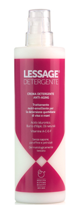 LESSAGE DETERGENTE 500 ML - farmascienza.it
