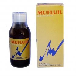 MUFLUIL 150 ML - farmascienza.it