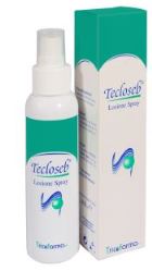TECLOSEB LOZIONE SPRAY 100 ML - farmascienza.it