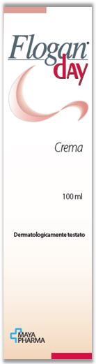 FLOGAN DAY CREMA 100 ML - farmascienza.it
