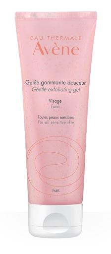 AVENE GELEE ESFOLIANTE DELICATO - farmascienza.it