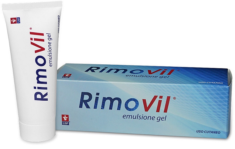 RIMOVIL GEL 75 ML - farmascienza.it