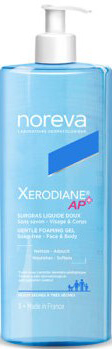 XERODIANE AP+ GEL DETERGENTE SURGRAS 1000 ML - farmascienza.it