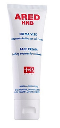 ARED HNB CREMA VISO 50 ML - farmascienza.it