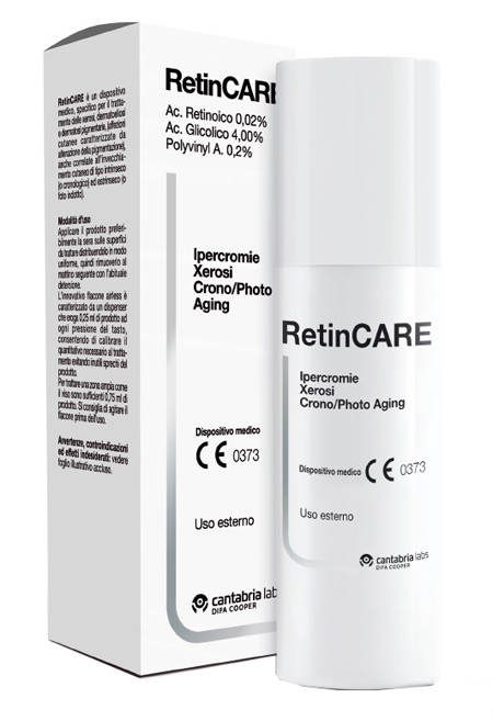 RETINCARE 30 ML - farmascienza.it