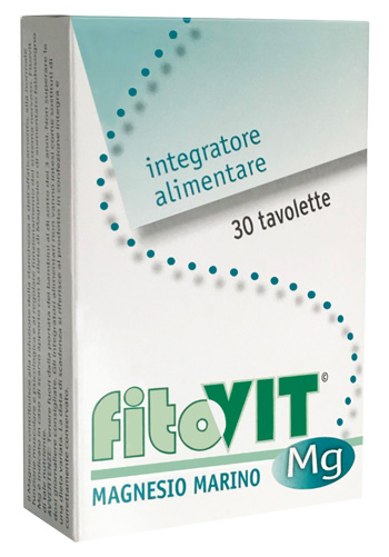 FITOVIT MACERATO GLICERICO 30 COMPRESSE - farmascienza.it