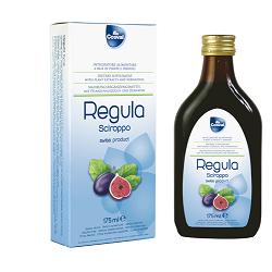 REGULA SCIROPPO 175 ML - farmascienza.it