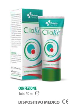 CLIAKE' CREMA 50 ML - farmascienza.it