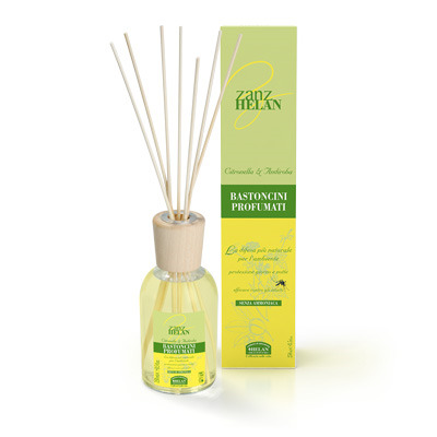 ZANZHELAN BASTONCINI PROFUMATI 250P - farmascienza.it