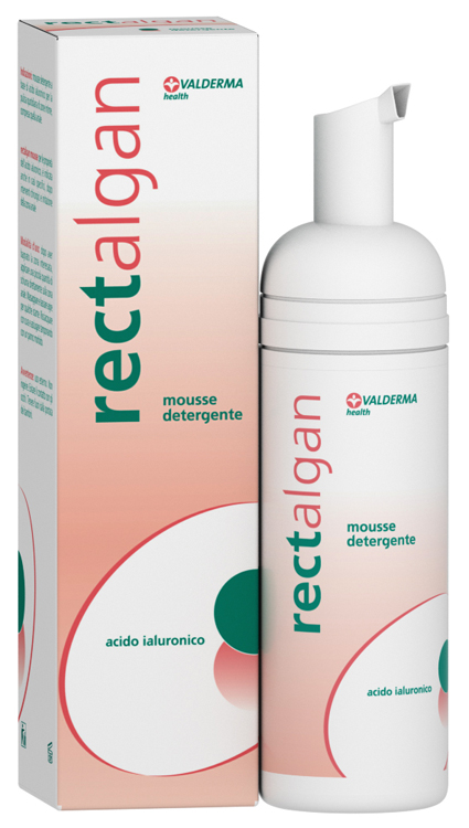 RECTALGAN MOUSSE 150 ML - farmascienza.it
