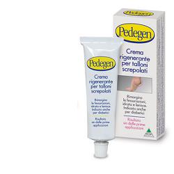 PEDEGEN CREMA RIGENERANTE TALLONI SCREPOLATI 50 ML - farmascienza.it