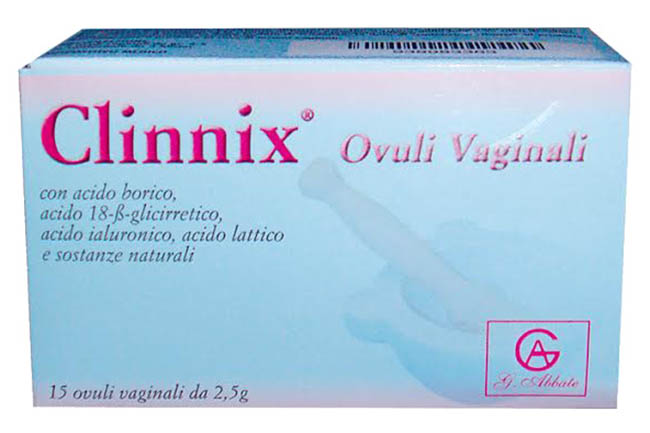 PROVITA 15 OVULI VAGINALI 2,5 G - farmascienza.it