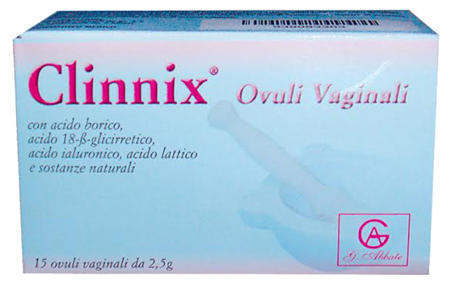 DETSKIN 15 OVULI VAGINALI 2,5 G - farmascienza.it
