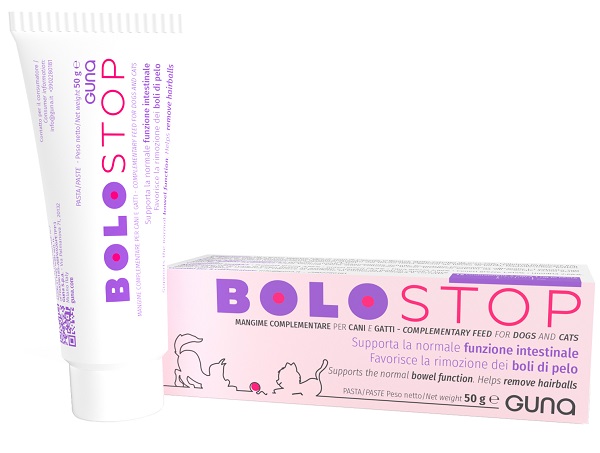 BOLOSTOP 50 G - farmascienza.it