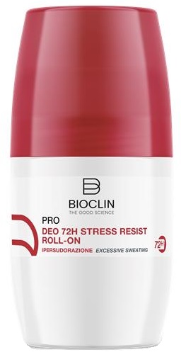 BIOCLIN DEO PRO 72H STRESS RESIST 50 ML - farmascienza.it