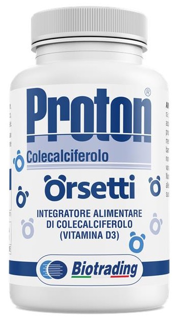 PROTON 90 ORSETTI GOMMOSI - farmascienza.it